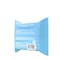 Neutrogena Makeup Remover Cleansing Towelettes Fragrance-Free 25 Towelettes, PK6 6811090 - alternate 6